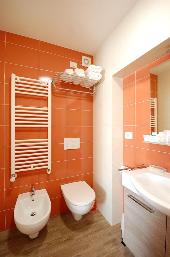 Incanto Sotto Il Mare Bed & Breakfast