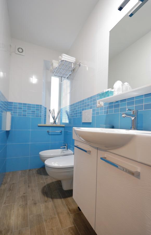 Incanto Sotto Il Mare Bed & Breakfast