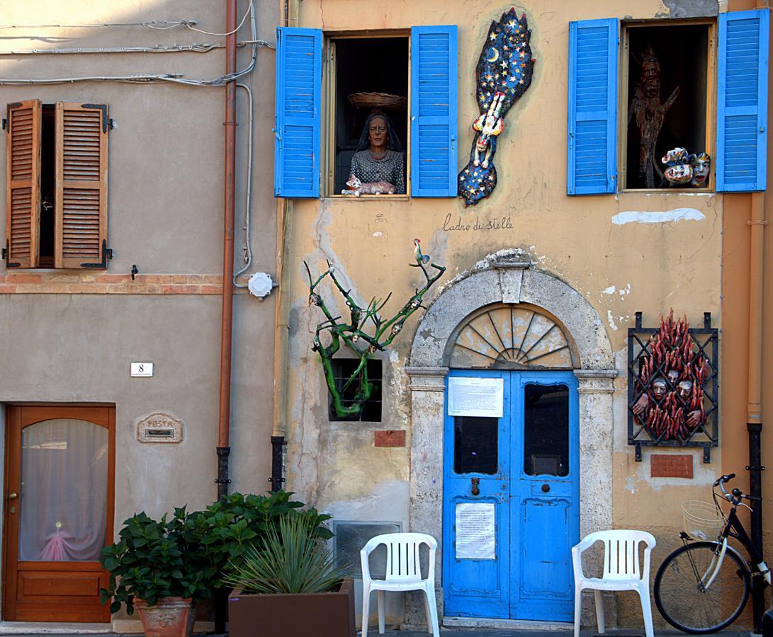 Incanto Sotto Il Mare * San Benedetto del Tronto