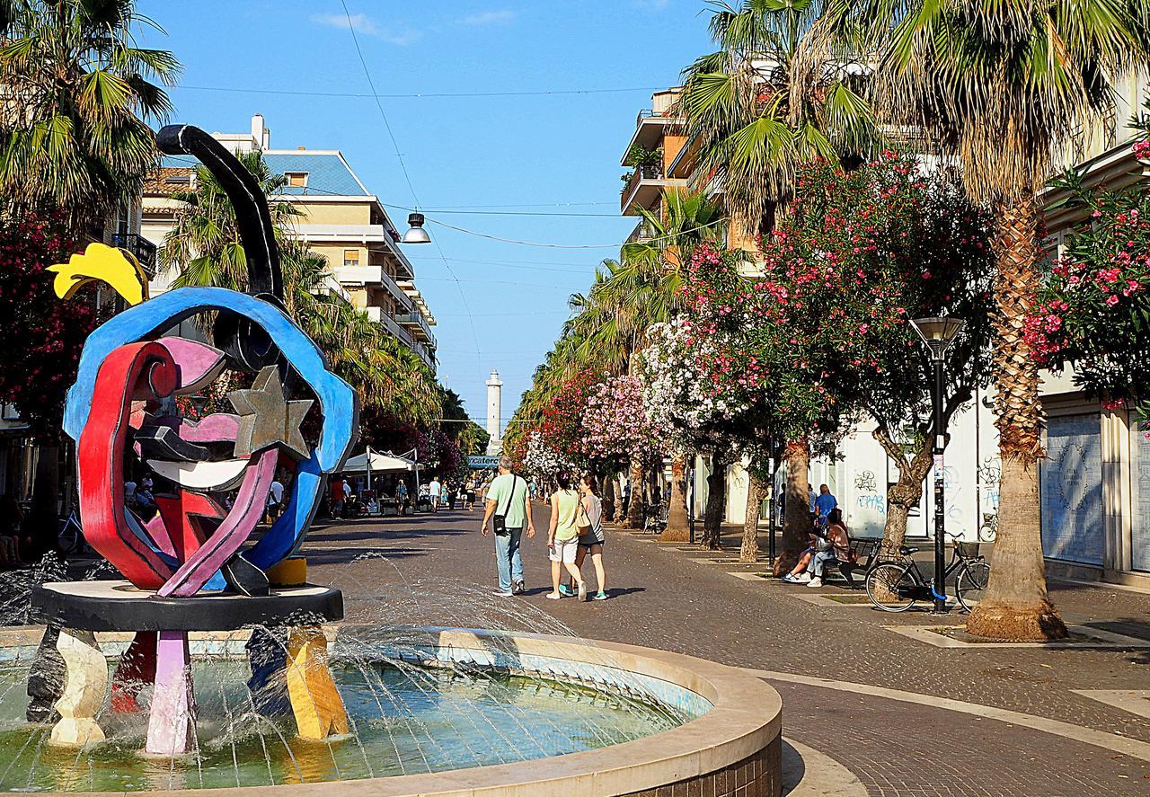 Incanto Sotto Il Mare Bed & Breakfast *
