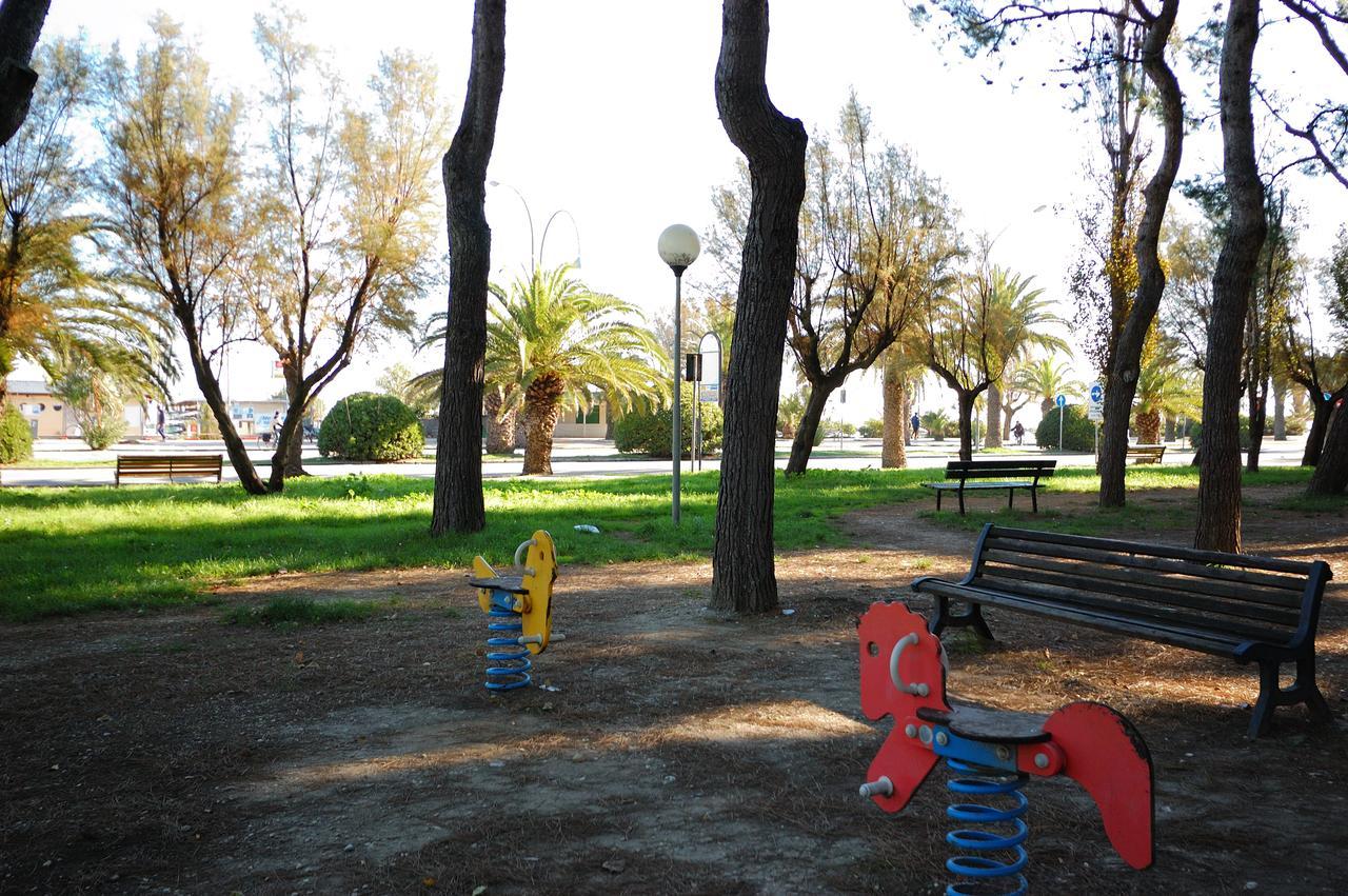 Incanto Sotto Il Mare Bed & Breakfast *