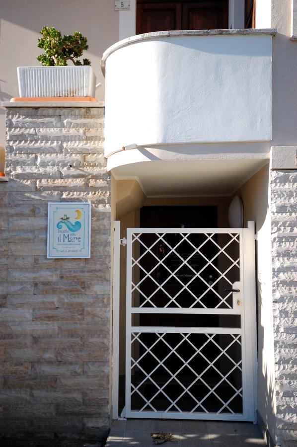 Bed & Breakfast Incanto Sotto Il Mare *