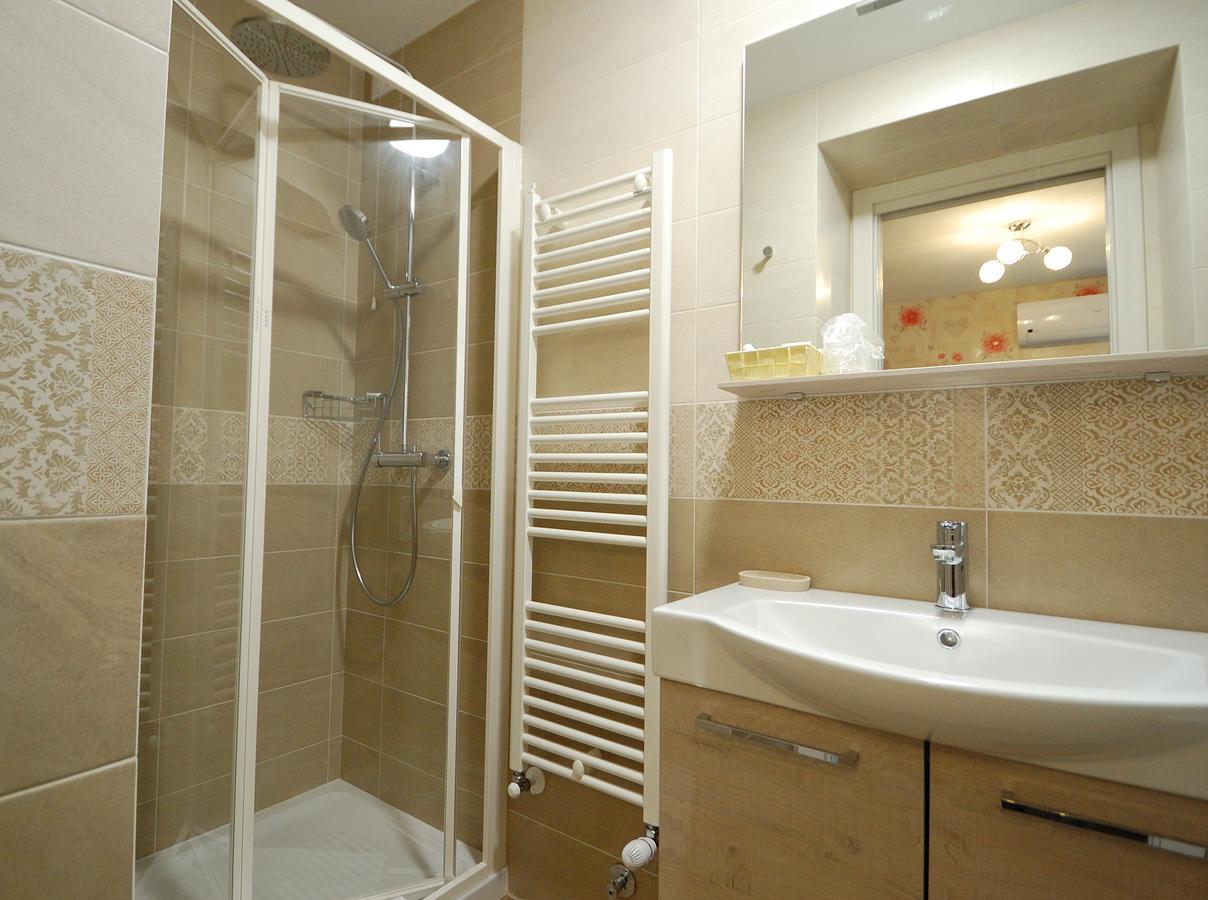 Incanto Sotto Il Mare Bed & Breakfast