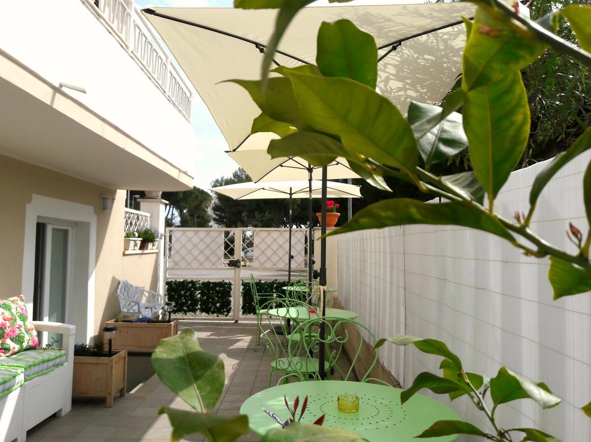 Incanto Sotto Il Mare Bed & Breakfast