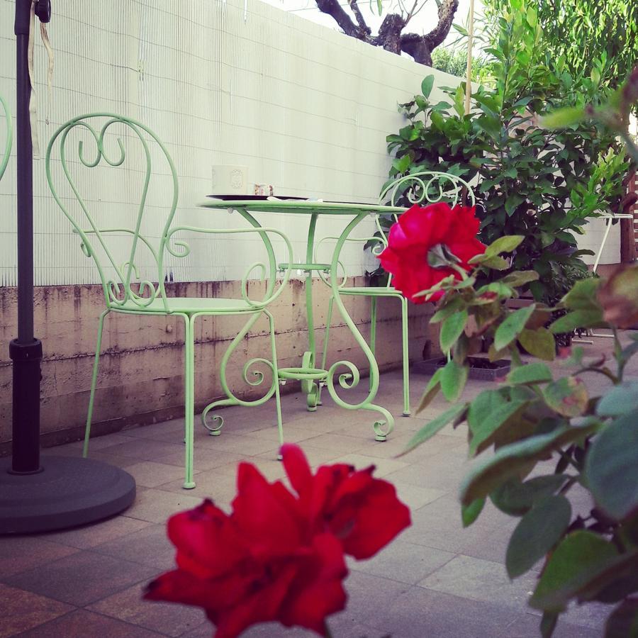 Bed & Breakfast Incanto Sotto Il Mare San Benedetto del Tronto